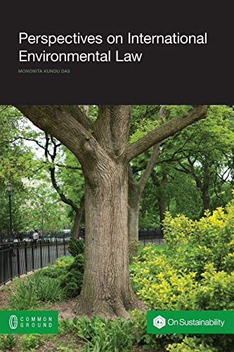Beispielbild fr Perspectives on International Environmental Law zum Verkauf von Majestic Books