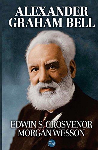 Imagen de archivo de Alexander Graham Bell a la venta por HPB-Diamond