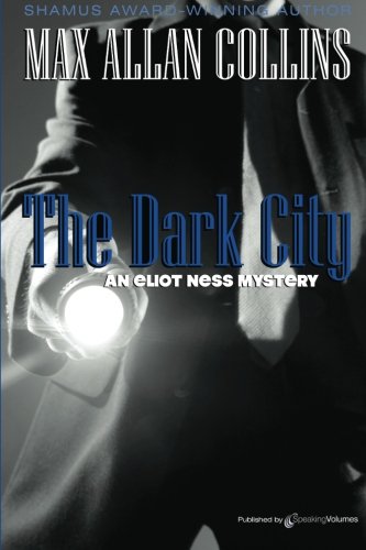 The Dark City (9781612320281) by Collins, Max Allan