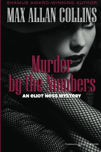 Murder by the Numbers (9781612320342) by Collins, Max Allan