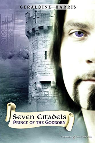 9781612320427: Prince of the Godborn: Seven Citadels: Volume 1