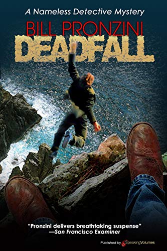 Deadfall: Nameless Detective (9781612320892) by Pronzini, Bill