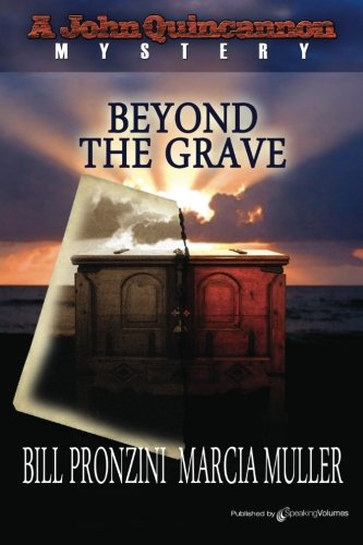 Beispielbild fr Beyond the Grave zum Verkauf von Better World Books