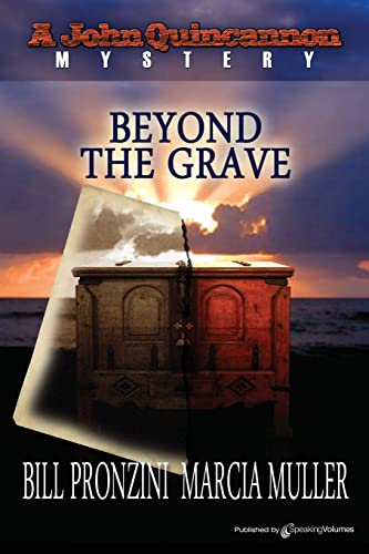 9781612321196: Beyond the Grave
