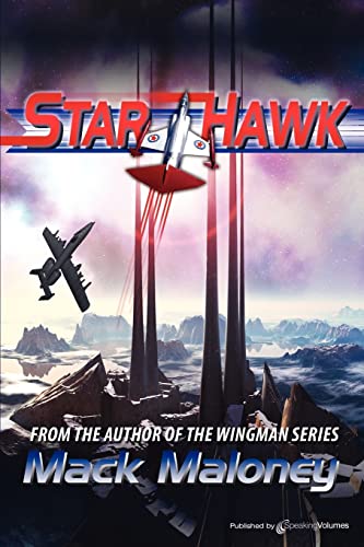 9781612321318: Starhawk: Volume 1