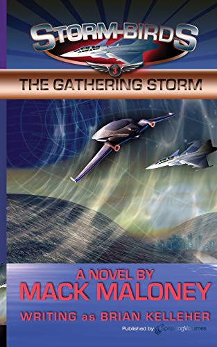 9781612321455: The Gathering Storm: Storm Birds: Volume 3