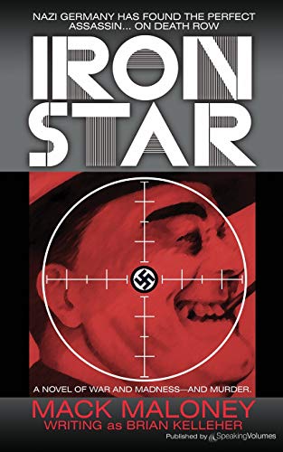 Stock image for Iron Star for sale by THE SAINT BOOKSTORE