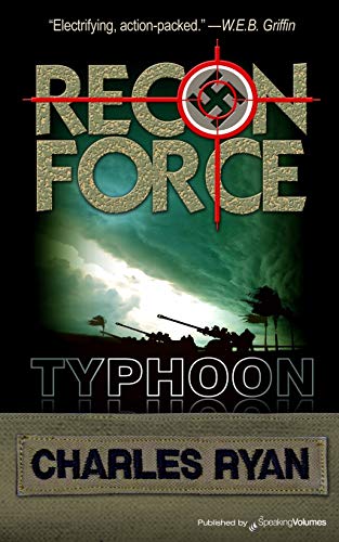 Typhoon: Recon Force (9781612321653) by Ryan, Charles