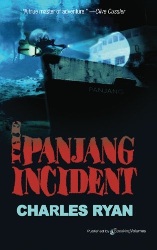 9781612321677: The Panjang Incident