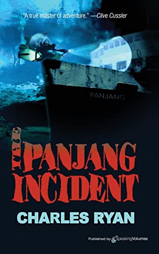 The Panjang Incident (9781612321677) by Ryan, Charles