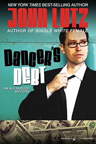9781612321899: Dancer's Debt: Alo Nudger Series: Volume 5