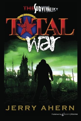 Beispielbild fr Total War: The Survivalist zum Verkauf von BooksRun
