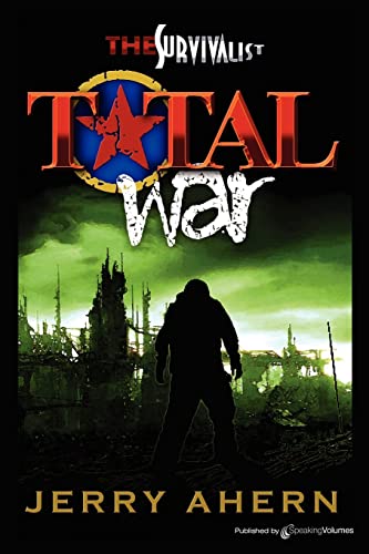 Stock image for Total War: The Survivalist: Volume 1 for sale by WorldofBooks