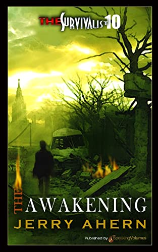 The Awakening: The Survivalist (9781612322575) by Ahern, Jerry