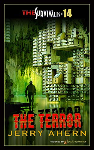 Beispielbild fr The Terror (Survivalist) (Volume 14) zum Verkauf von Bookmans