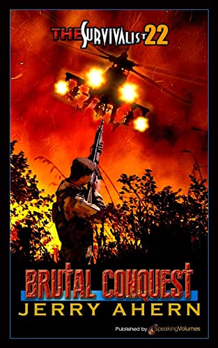 9781612322810: Brutal Conquest: Volume 22
