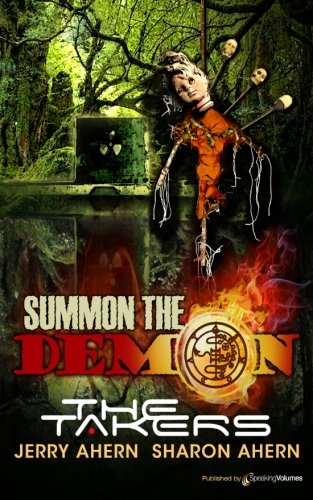 Stock image for Summon the Demon (The Takers) for sale by GF Books, Inc.