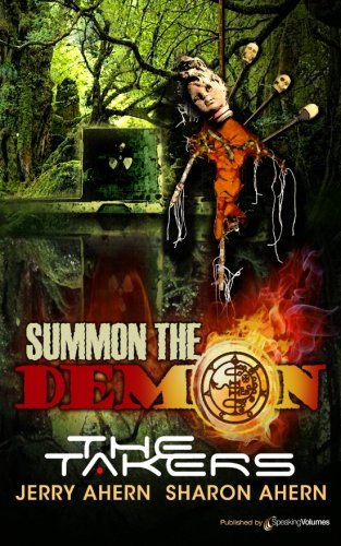 9781612323251: Summon the Demon (The Takers)