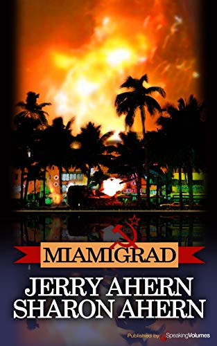 Miamigrad (9781612323299) by Ahern, Jerry; Ahern, Sharon