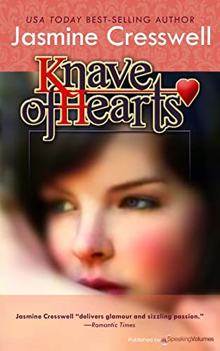 Knave of Hearts (9781612328119) by Cresswell, Jasmine