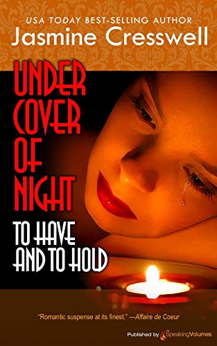 Under Cover of Night (9781612328218) by Cresswell, Jasmine
