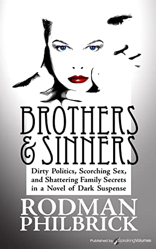 Brothers and Sinners (9781612328355) by Philbrick, Rodman