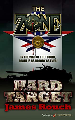 9781612329031: Hard Target: The Zone: Volume 1