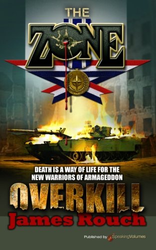 9781612329116: Overkill: Volume 5 (The Zone)