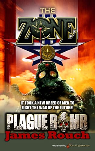 9781612329130: Plague Bomb: Volume 6 (The Zone)