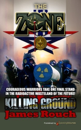 9781612329154: Killing Ground: Volume 7 (The Zone)