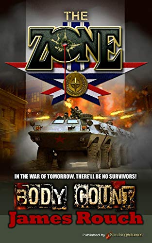 9781612329192: Body Count: Volume 9 (The Zone)