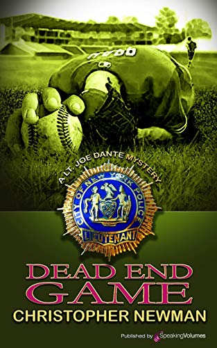 9781612329574: Dead End Game: Volume 7 (Lt. Joe Dante)