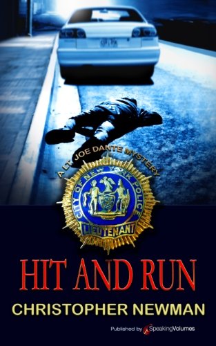 Imagen de archivo de Hit and Run (Lt. Joe Dante) a la venta por SecondSale