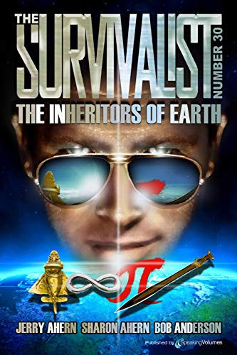 Stock image for The Inheritors of Earth (The Survivalist) for sale by Book Deals