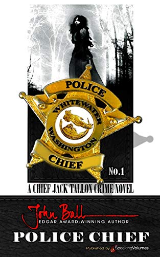 Stock image for Police Chief (Chief Jack Tallon) for sale by SecondSale