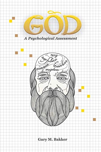 9781612331850: God: A Psychological Assessment