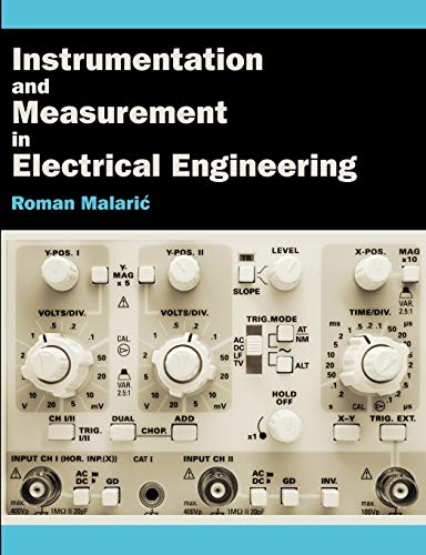 Imagen de archivo de Instrumentation and Measurement in Electrical Engineering a la venta por PBShop.store US