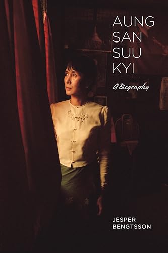 Stock image for Aung San Suu Kyi : A Biography for sale by Better World Books