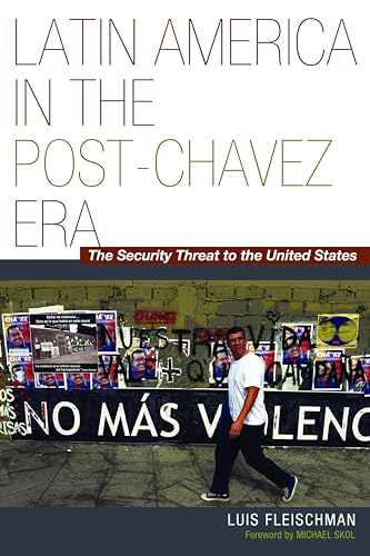Beispielbild fr Latin America in the Post-Chavez Era zum Verkauf von Hay-on-Wye Booksellers