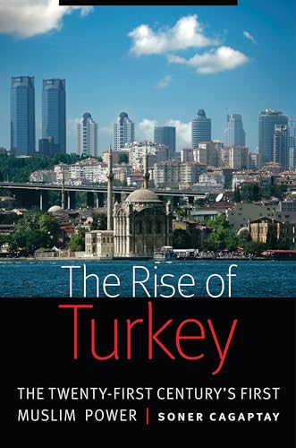 Stock image for The Rise of Turkey: The Twenty-First Century's First Muslim Power for sale by SecondSale