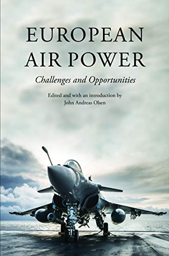 Beispielbild fr European Air Power: Challenges and Opportunities zum Verkauf von AwesomeBooks