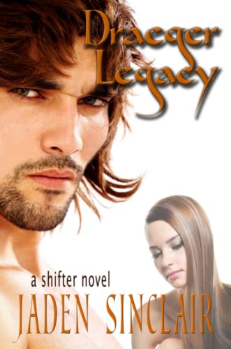 Draeger Legacy (Shifter)