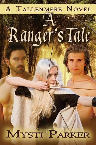 Imagen de archivo de A Ranger's Tale a la venta por HPB Inc.