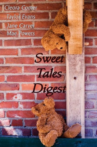 Sweet Romance Tales (9781612351438) by Taylor Evans; Cleora Comer; Jane Carver; Mae Powers