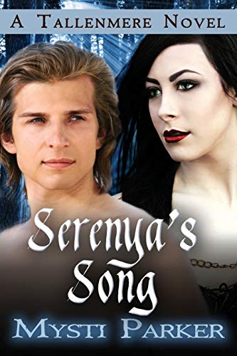 Imagen de archivo de Serenya's Song a la venta por Books From California
