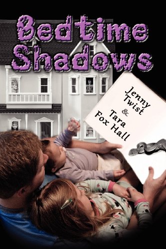 Bedtime Shadows (9781612354743) by Twist, Jenny; Hall, Tara Fox