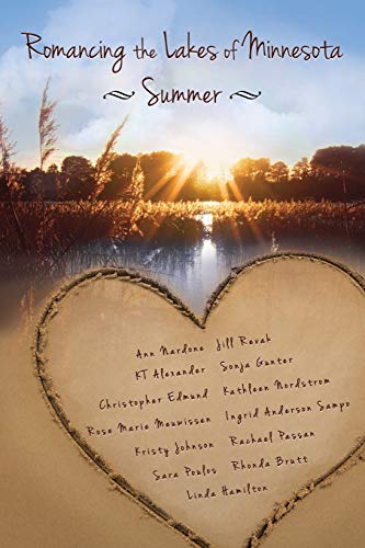 Beispielbild fr Romancing the Lakes of Minnesota Summer zum Verkauf von Your Online Bookstore