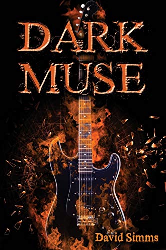 Stock image for Dark Muse for sale by Wonder Book