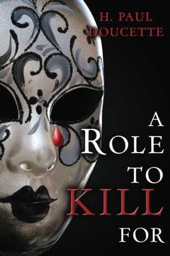 Stock image for A Role to Kill For for sale by Revaluation Books
