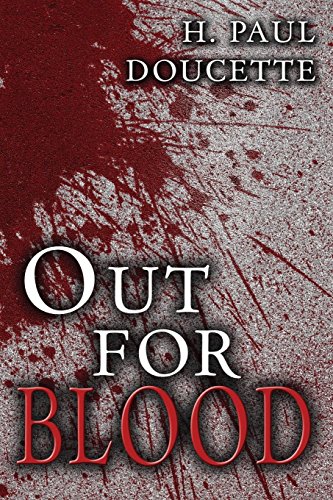 Stock image for Out for Blood for sale by Revaluation Books